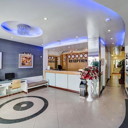 Mai Villa Hotel 1 Ανόι Εξωτερικό φωτογραφία