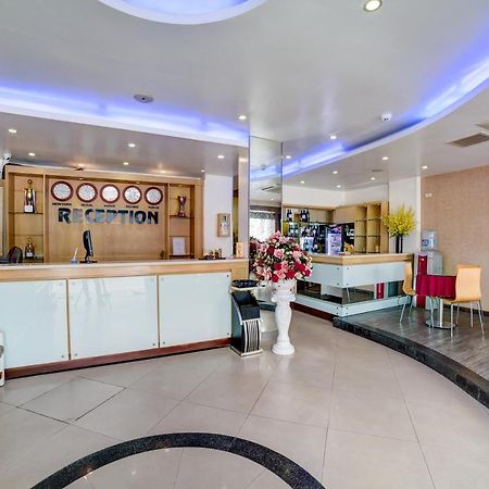 Mai Villa Hotel 1 Ανόι Εξωτερικό φωτογραφία