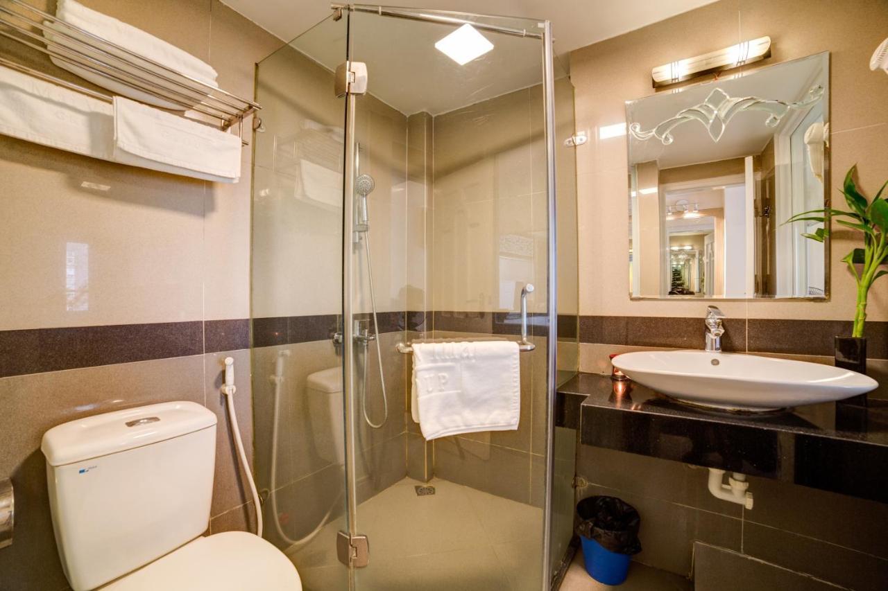 Mai Villa Hotel 1 Ανόι Εξωτερικό φωτογραφία