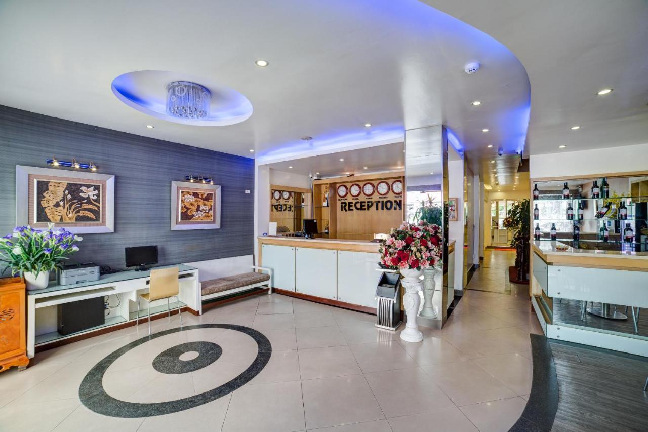 Mai Villa Hotel 1 Ανόι Εξωτερικό φωτογραφία