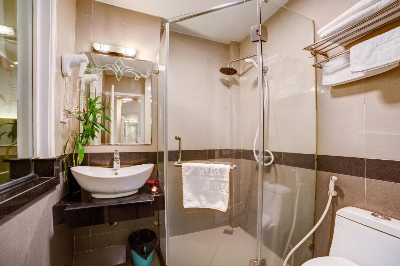 Mai Villa Hotel 1 Ανόι Εξωτερικό φωτογραφία